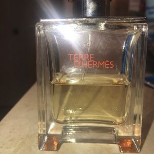 Hermes purfume